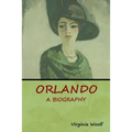 Orlando: A Biography - Paperback