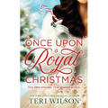 Once Upon a Royal Christmas - Paperback
