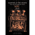 Haunters at the Hearth: Eerie Tales for Christmas Nights - Paperback