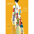 Emma: 200th-Anniversary Annotated Edition (Penguin Classics Deluxe Edition) - Paperback