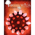 Modern Witch Magazine #1 - Paperback