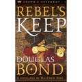 Rebel's Keep - Paperback
