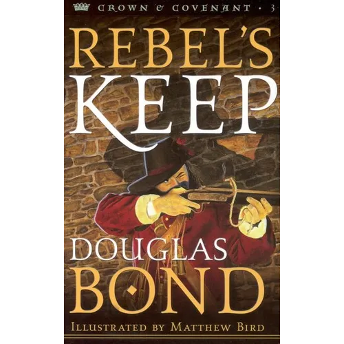 Rebel's Keep - Paperback