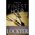 Their Finest Hour: Thrilling Moments in Ancient History - Paperback