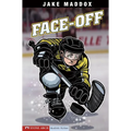 Face-Off - Paperback
