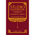 Studio Handbook: Lettering & Design: New Enlarged Edition - Paperback