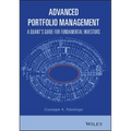 Advanced Portfolio Management: A Quant's Guide for Fundamental Investors - Hardcover