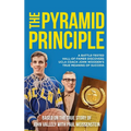 The Pyramid Principle: A Battle-Tested Hall-of-Famer Discovers UCLA Coach John Wooden's True Meaning of Success - Hardcover