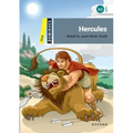 Dominoes: Starter Level: 250-Word Vocabularyhercules - Paperback