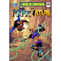 Bold and the Brave #41 - Paperback