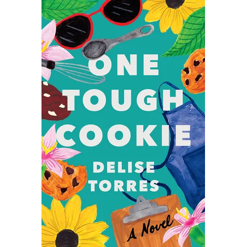 One Tough Cookie - Paperback