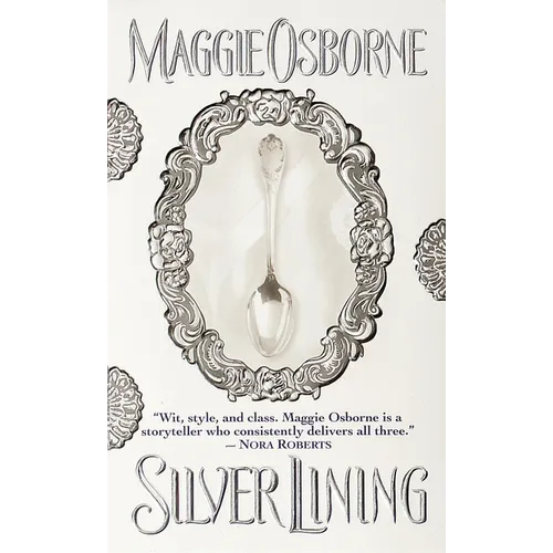 Silver Lining - Mass Market Paperbound