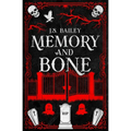 Memory and Bone - Paperback