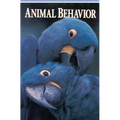 Animal Behavior - Hardcover