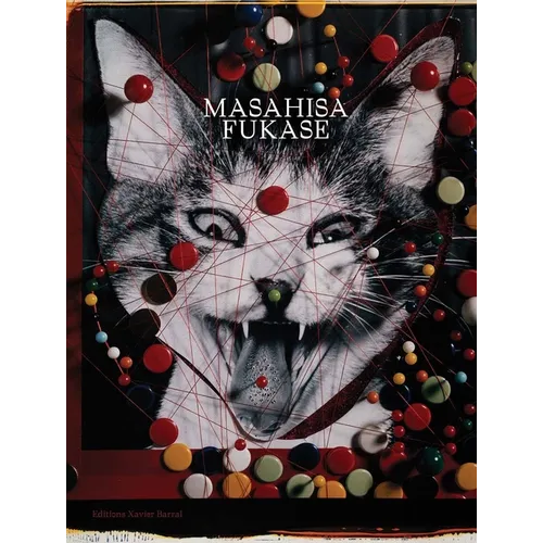 Masahisa Fukase - Hardcover