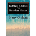 Ruthless Rhymes for Heartless Homes - Paperback