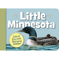 Little Minnesota - Board Book