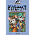 Basil of Baker Street - Paperback