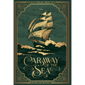 Caraway of the Sea: A Grim Pirate Fantasy With A Slow-Burn Island Romance And A Lot Of Paranoia... (Phoenix Rising series) - Hardcover