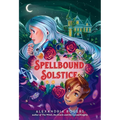 Spellbound Solstice - Hardcover