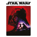 Star Wars: The Return of the Jedi 40th Anniversary Special Edition - Hardcover