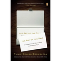 The Art of the Sale: Learning from the Masters About the Business of Life - Paperback