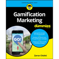 Gamification Marketing For Dummies - Paperback