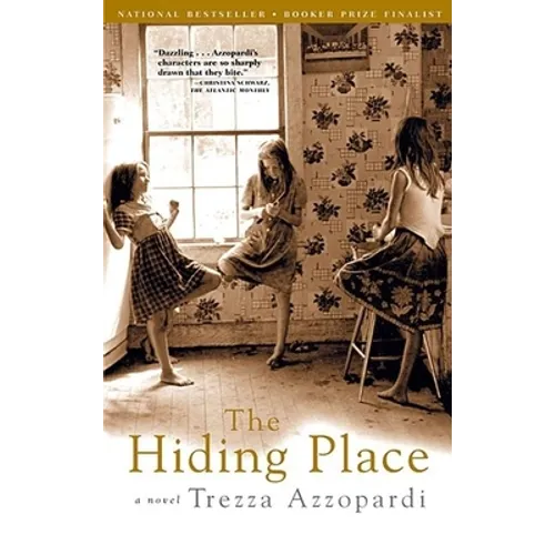 The Hiding Place - Paperback