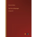 The Firm of Nucingen: in large print - Paperback