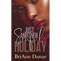 Just Another Senful Holiday - Paperback