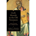 God's Messiah in the Old Testament - Hardcover