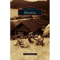 Sparta - Hardcover