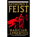 Magician: Apprentice - Mass Market Paperbound