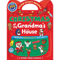 Christmas at My Grandma's House - Paperback