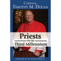 Priests for the Third Millennium - Paperback