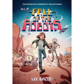 Fall of the Robots (the Last Human #2) - Hardcover