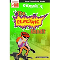 The Gumshoe Archives, Case: 5-3-5109: The Electric Bandit - Paperback