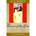 Passions of the Mind: Selected Writings - Paperback