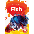 Fish - Library Binding