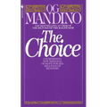 The Choice - Mass Market Paperbound