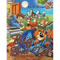 Big Fat Ted - Paperback