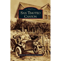 San Timoteo Canyon - Hardcover