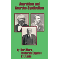 Anarchism and Anarcho-Syndicalism - Paperback