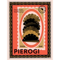 Pierogi: Over 50 Recipes to Create Perfect Polish Dumplings - Hardcover
