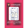 400 House Plans As Per Vastu Shastra: (Different Sizes of House Plans Available Inside) - Paperback