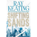 Shifting Sands: A Pastor Stephen Grant Short Story - Paperback