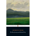 The Harz Journey and Selected Prose - Paperback