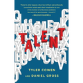 Talent: How to Identify Energizers, Creatives, and Winners Around the World - Paperback