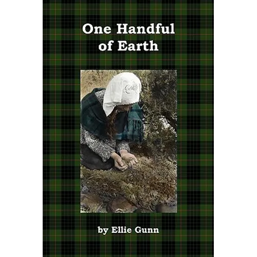 One Handful of Earth - Paperback
