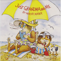Just Grandma and Me - Hardcover